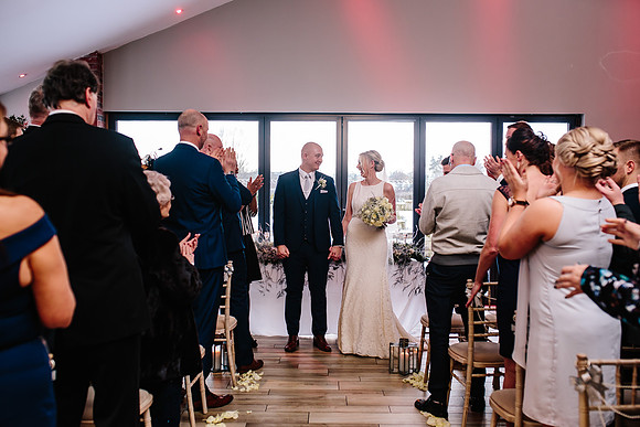 The Boat House at Aston Marina Wedding Photography - Jessica & Daniel-388