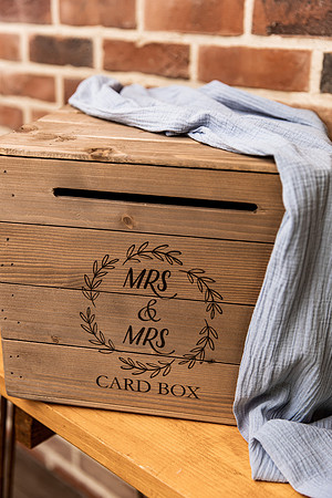 Charlotte & Paul - Foxtail Barns Wedding Photography-40