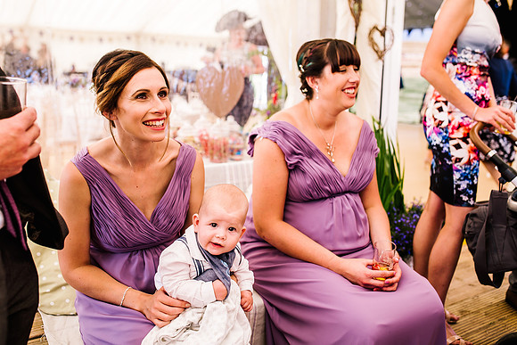 Staffordshire Moorlands Wedding Photography -  Lisa & Andy-397