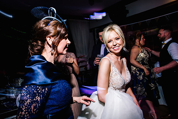 Three Horseshoes Wedding Photography - Staffordshire Weddding Photographer - Laura & Louis-850