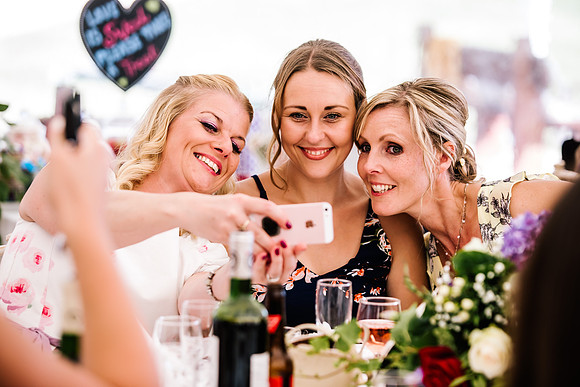 Staffordshire Moorlands Wedding Photography -  Lisa & Andy-530