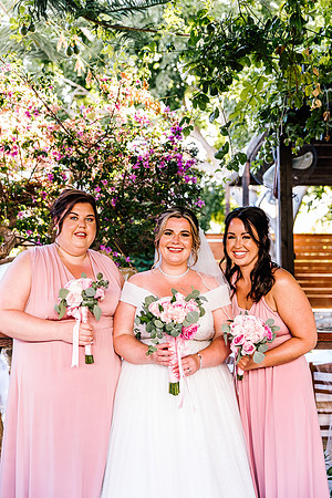Cyprus Wedding Photography - Jessica & Dean-487