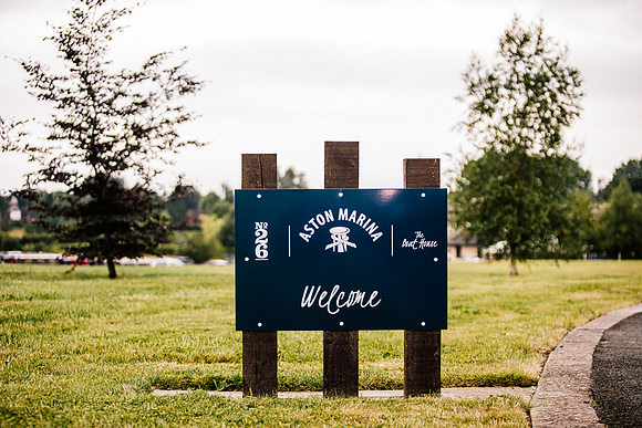 Aston Marina Wedding - Staffordshire Photographer-2