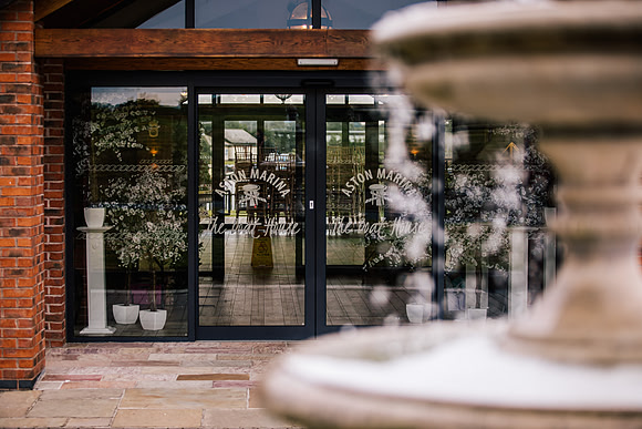 Aston Marina Wedding - Staffordshire Photographer-4