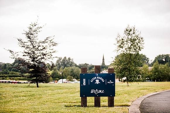 Aston Marina Wedding - Staffordshire Photographer-1