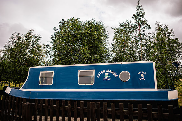 Aston Marina Wedding - Staffordshire Photographer-3