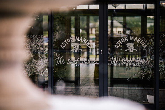 Aston Marina Wedding - Staffordshire Photographer-7