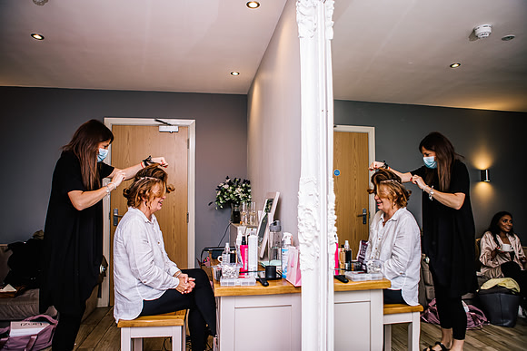 Aston Marina Wedding - Staffordshire Photographer-34
