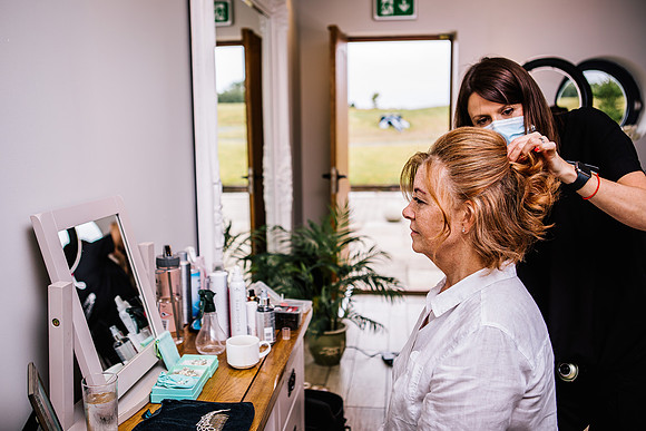 Aston Marina Wedding - Staffordshire Photographer-36