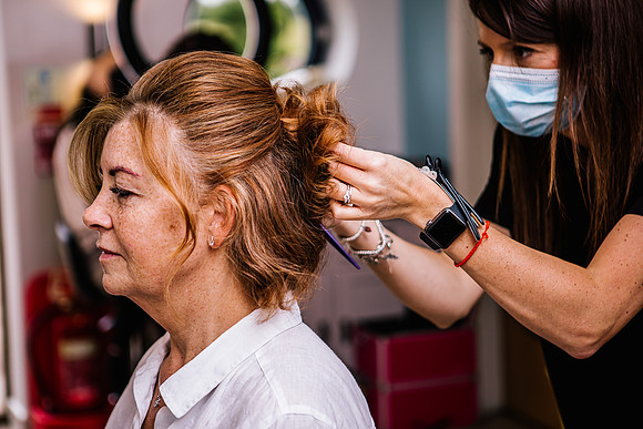 Aston Marina Wedding - Staffordshire Photographer-37