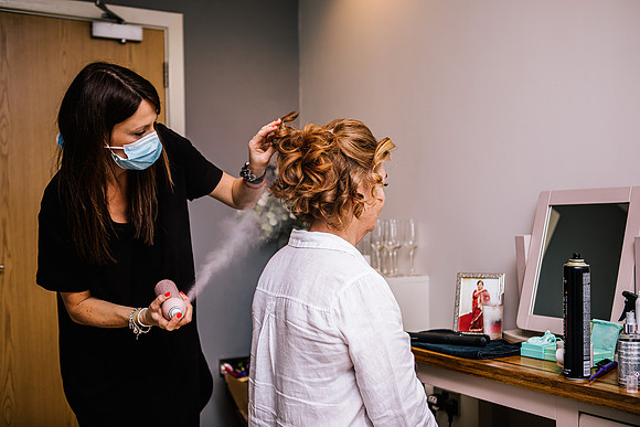 Aston Marina Wedding - Staffordshire Photographer-43