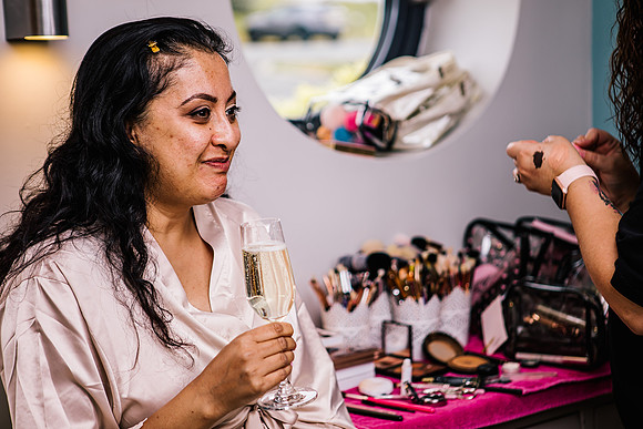 Aston Marina Wedding - Staffordshire Photographer-46