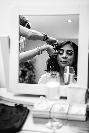 Aston Marina Wedding - Staffordshire Photographer-54