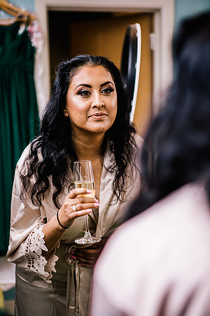 Aston Marina Wedding - Staffordshire Photographer-56