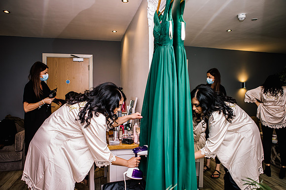 Aston Marina Wedding - Staffordshire Photographer-62