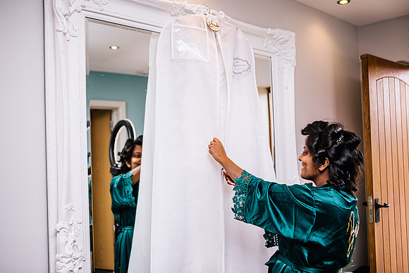 Aston Marina Wedding - Staffordshire Photographer-90