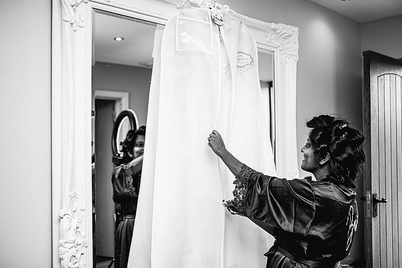 Aston Marina Wedding - Staffordshire Photographer-91