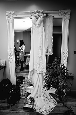 Aston Marina Wedding - Staffordshire Photographer-99