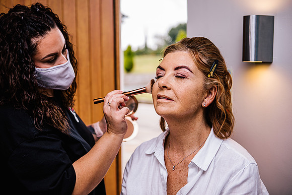 Aston Marina Wedding - Staffordshire Photographer-110