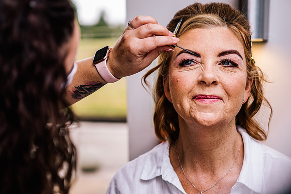 Aston Marina Wedding - Staffordshire Photographer-119