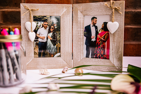Aston Marina Wedding - Staffordshire Photographer-139