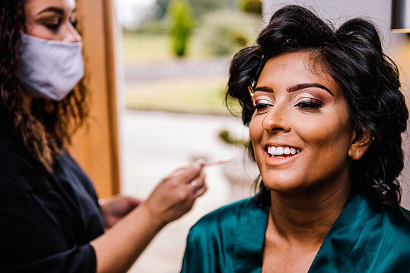 Aston Marina Wedding - Staffordshire Photographer-216