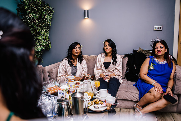 Aston Marina Wedding - Staffordshire Photographer-222