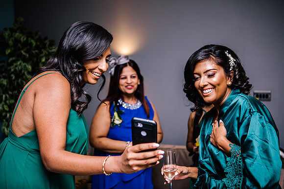 Aston Marina Wedding - Staffordshire Photographer-243