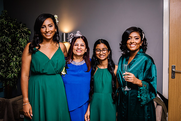 Aston Marina Wedding - Staffordshire Photographer-244