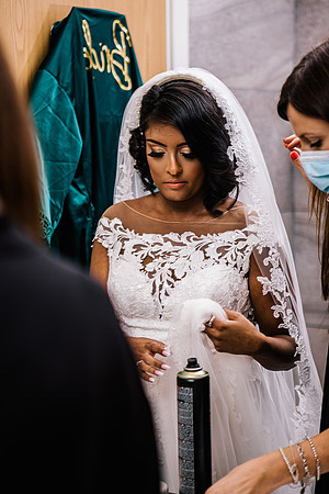 Aston Marina Wedding - Staffordshire Photographer-272