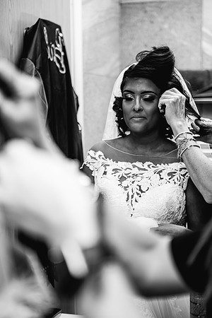 Aston Marina Wedding - Staffordshire Photographer-273