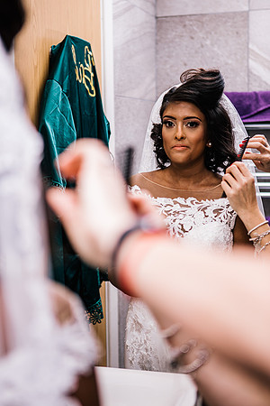 Aston Marina Wedding - Staffordshire Photographer-274