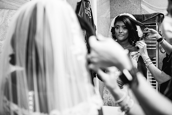 Aston Marina Wedding - Staffordshire Photographer-275