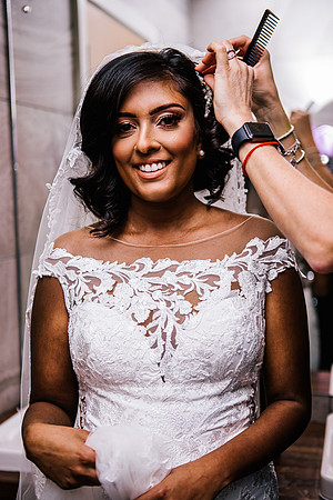 Aston Marina Wedding - Staffordshire Photographer-278