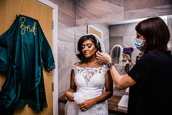 Aston Marina Wedding - Staffordshire Photographer-280
