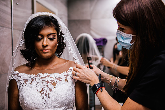 Aston Marina Wedding - Staffordshire Photographer-281