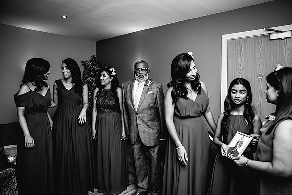 Aston Marina Wedding - Staffordshire Photographer-282