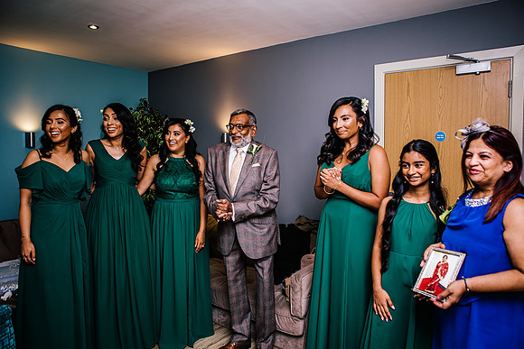 Aston Marina Wedding - Staffordshire Photographer-285