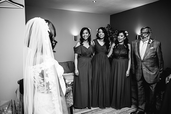 Aston Marina Wedding - Staffordshire Photographer-286