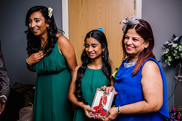 Aston Marina Wedding - Staffordshire Photographer-287