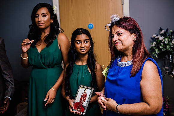 Aston Marina Wedding - Staffordshire Photographer-290