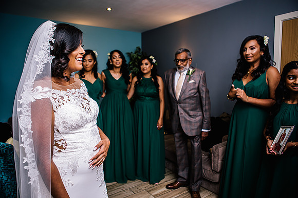 Aston Marina Wedding - Staffordshire Photographer-292