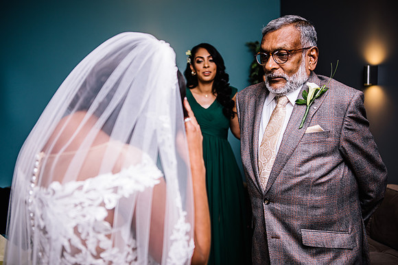 Aston Marina Wedding - Staffordshire Photographer-298