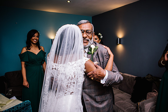 Aston Marina Wedding - Staffordshire Photographer-299