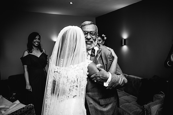 Aston Marina Wedding - Staffordshire Photographer-300