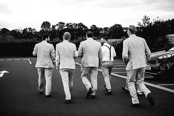 Aston Marina Wedding - Staffordshire Photographer-306