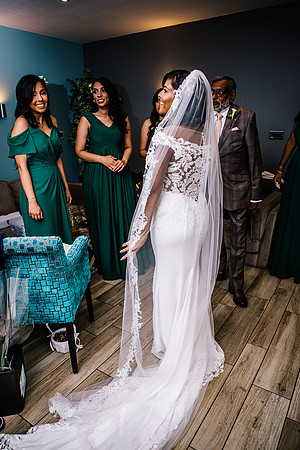 Aston Marina Wedding - Staffordshire Photographer-305