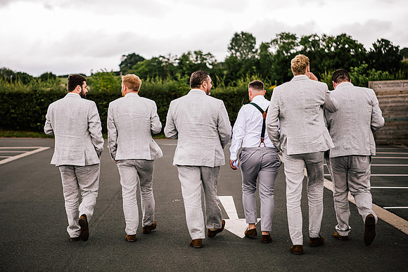 Aston Marina Wedding - Staffordshire Photographer-307