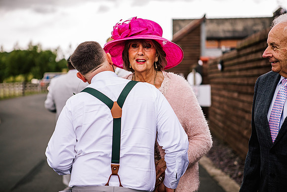 Aston Marina Wedding - Staffordshire Photographer-310