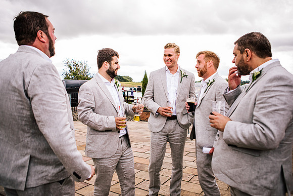 Aston Marina Wedding - Staffordshire Photographer-319